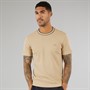 Lacoste Mens T-Shirt Viennese