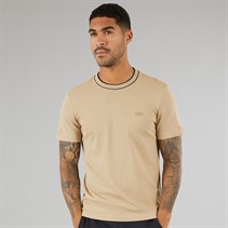 Lacoste Mens T-Shirt Viennese
