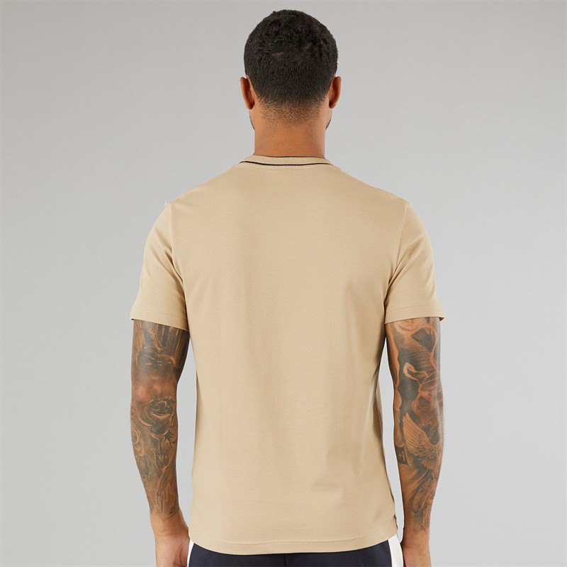 Lacoste Mens T-Shirt Viennese