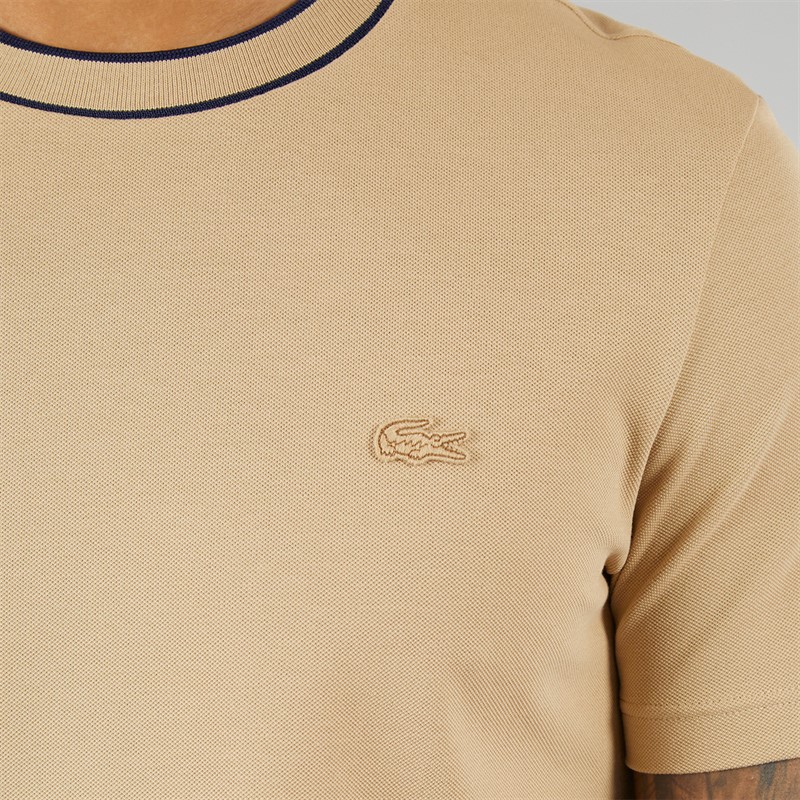 Lacoste Mens T-Shirt Viennese