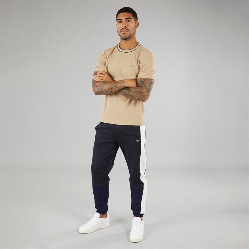 Lacoste Mens T-Shirt Viennese