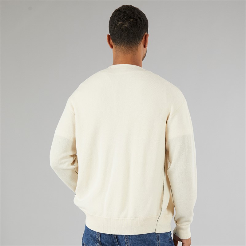 Lacoste Mens Cardigan Lapland