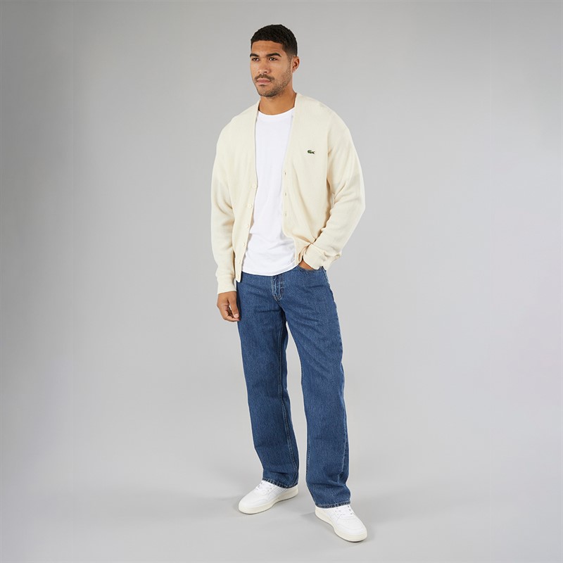 Lacoste Mens Cardigan Lapland