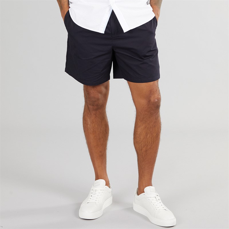 Lacoste Mens Shorts Abysm