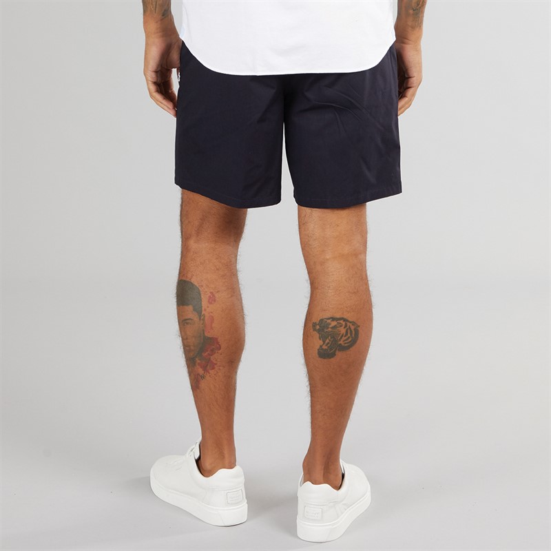Lacoste Mens Shorts Abysm