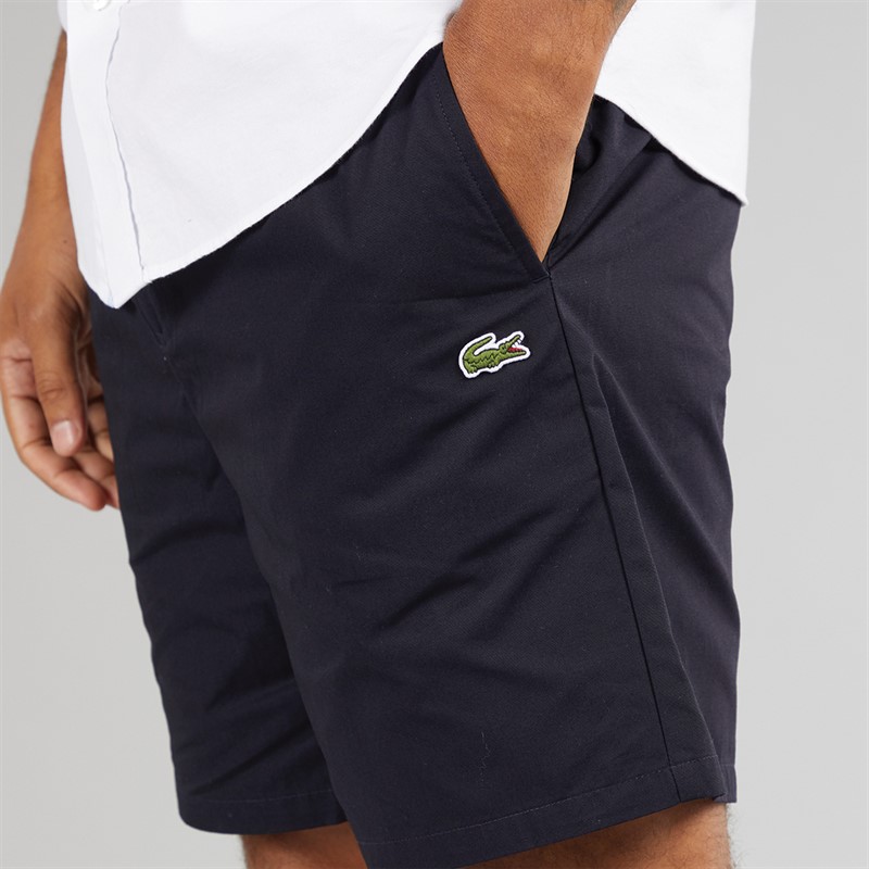 Lacoste Mens Shorts Abysm