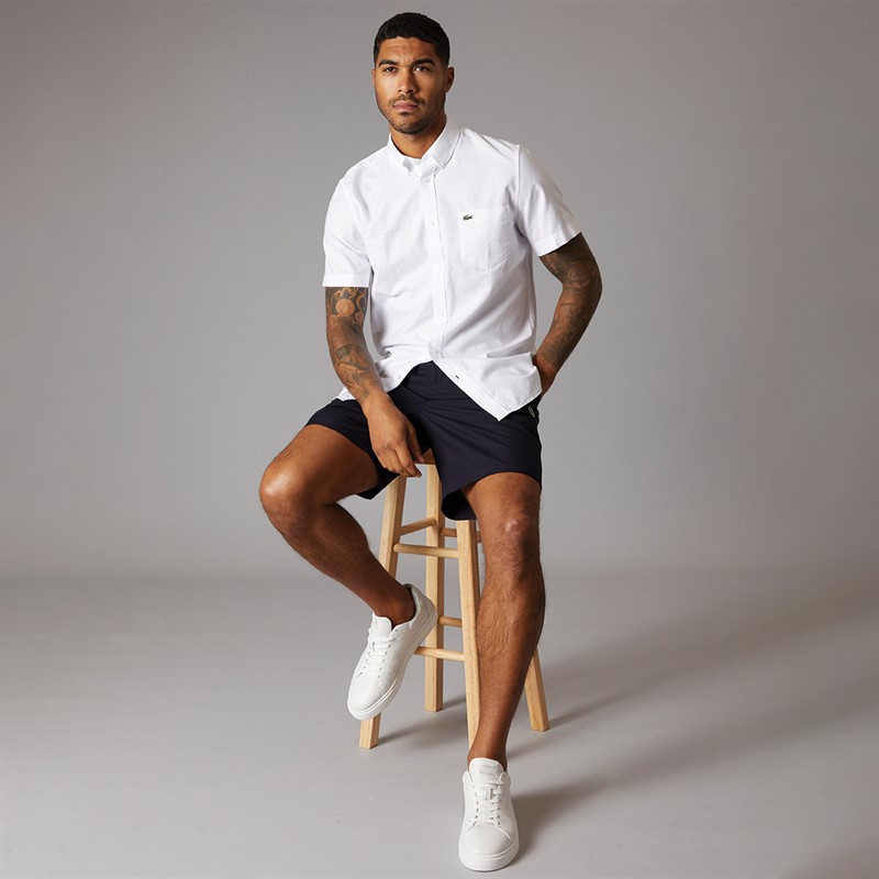 Lacoste Mens Shorts Abysm