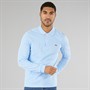 Lacoste Mens Long Sleeve Polo Shirt Overview