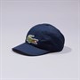 Lacoste Mens Cap Navy Blue
