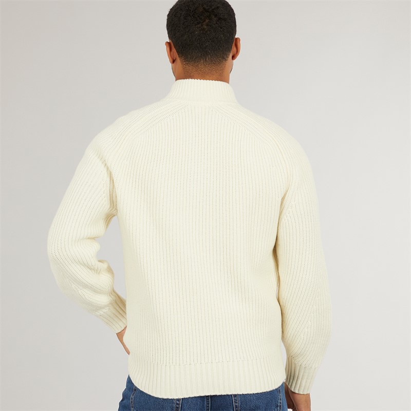 Lacoste Mens Jumper Lapland