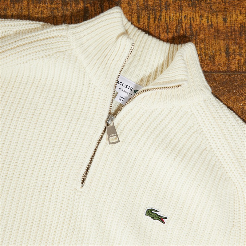 Lacoste Mens Jumper Lapland