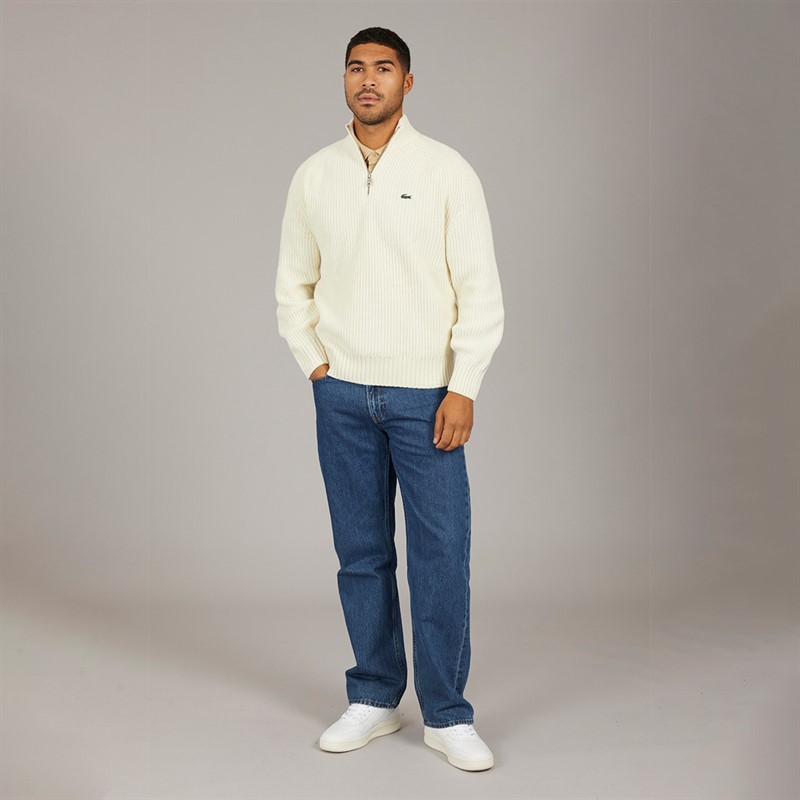 Lacoste Mens Jumper Lapland