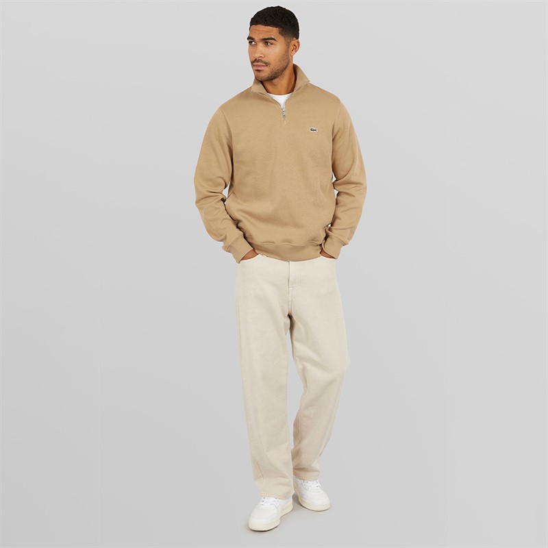 Lacoste Mens Sweatshirt Viennese