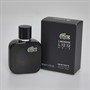Lacoste Mens L1212 Noir 50ml EDT Spray Multi