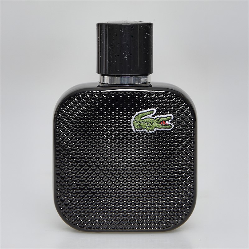 Lacoste Mens L1212 Noir 50ml EDT Spray Multi