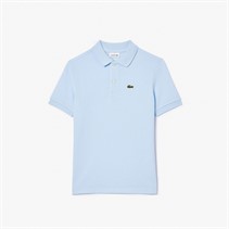 Lacoste Boys Polo Shirt RUISSEAU