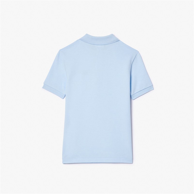 Lacoste Boys Polo Shirt Ruisseau