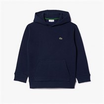 Lacoste Boys Hoodie Marine
