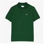 Lacoste Boys Polo Shirt Vert