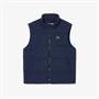 Lacoste Boys Gilet Marine