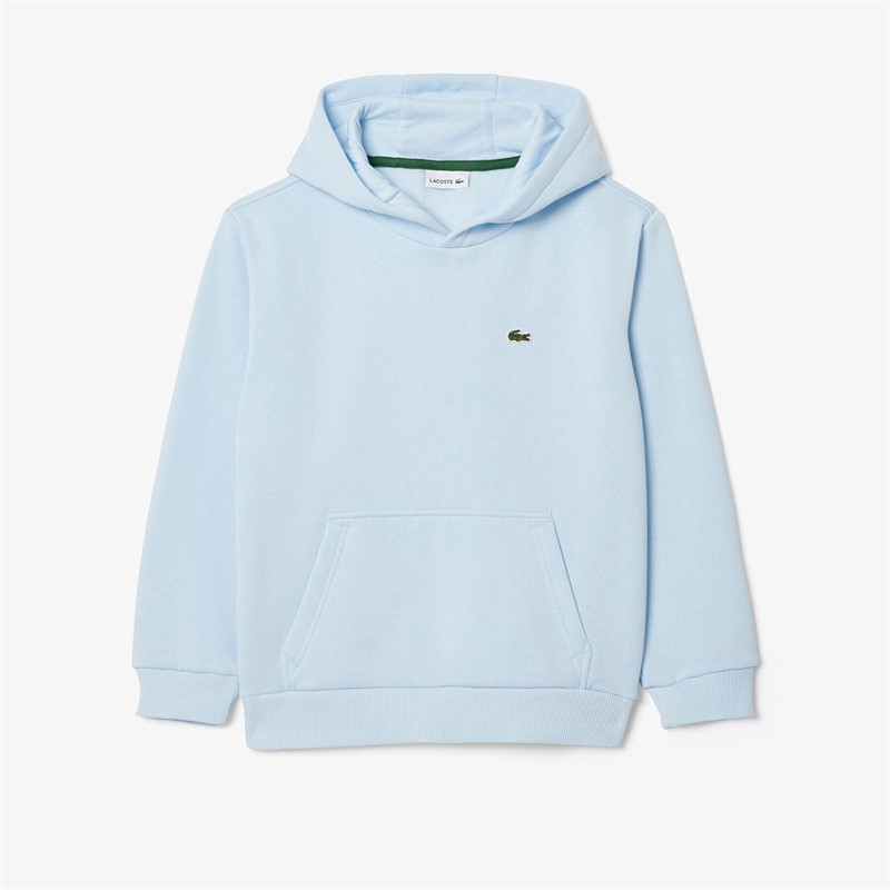 Lacoste Boys Hoodie Ruisseau