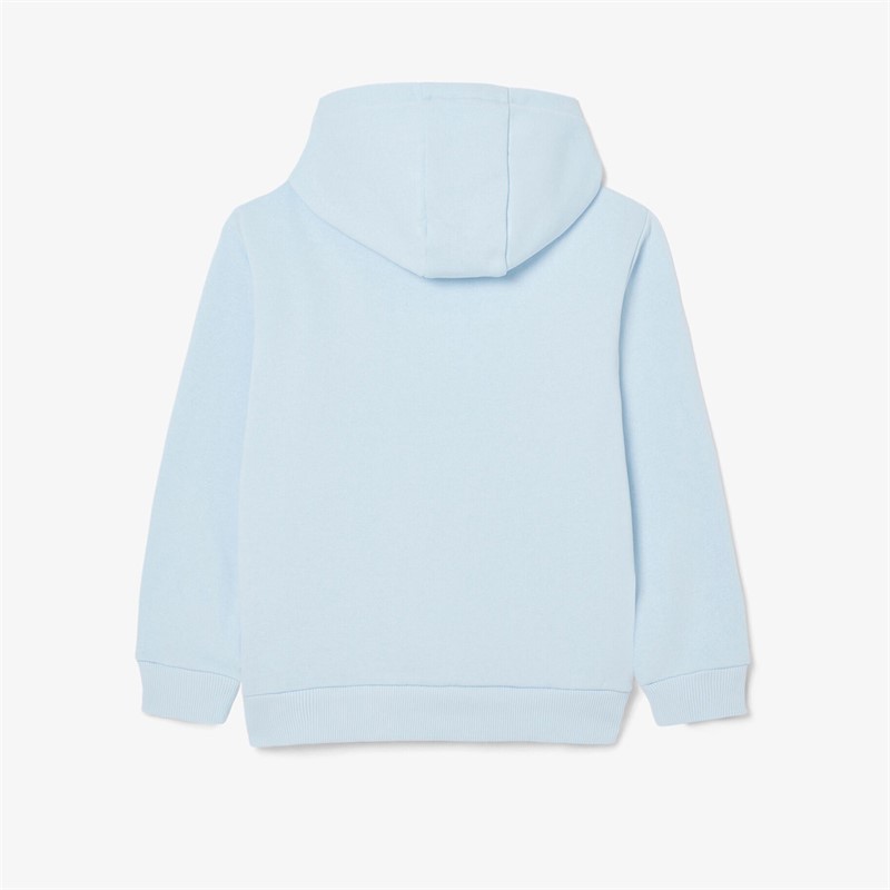 Lacoste Boys Hoodie Ruisseau