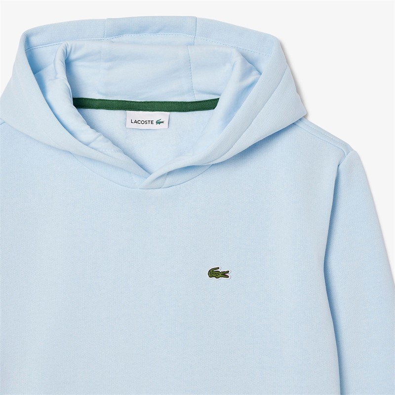 Lacoste Boys Hoodie Ruisseau