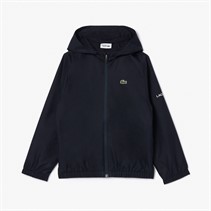 Lacoste Boys Hoodie Abimes