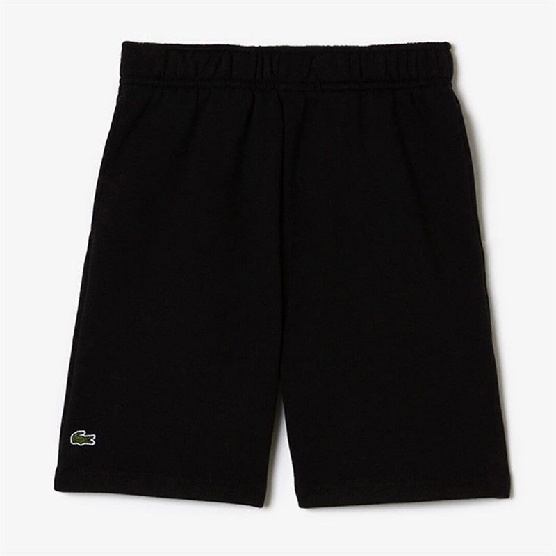 Lacoste Boys Shorts Noir