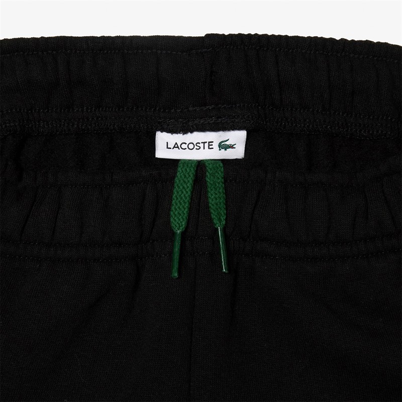 Lacoste Boys Shorts Noir