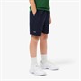 Lacoste Boys Shorts Marine