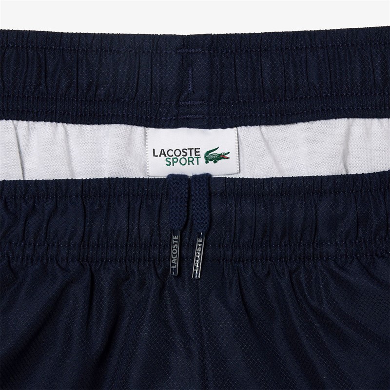 Lacoste Boys Shorts Marine