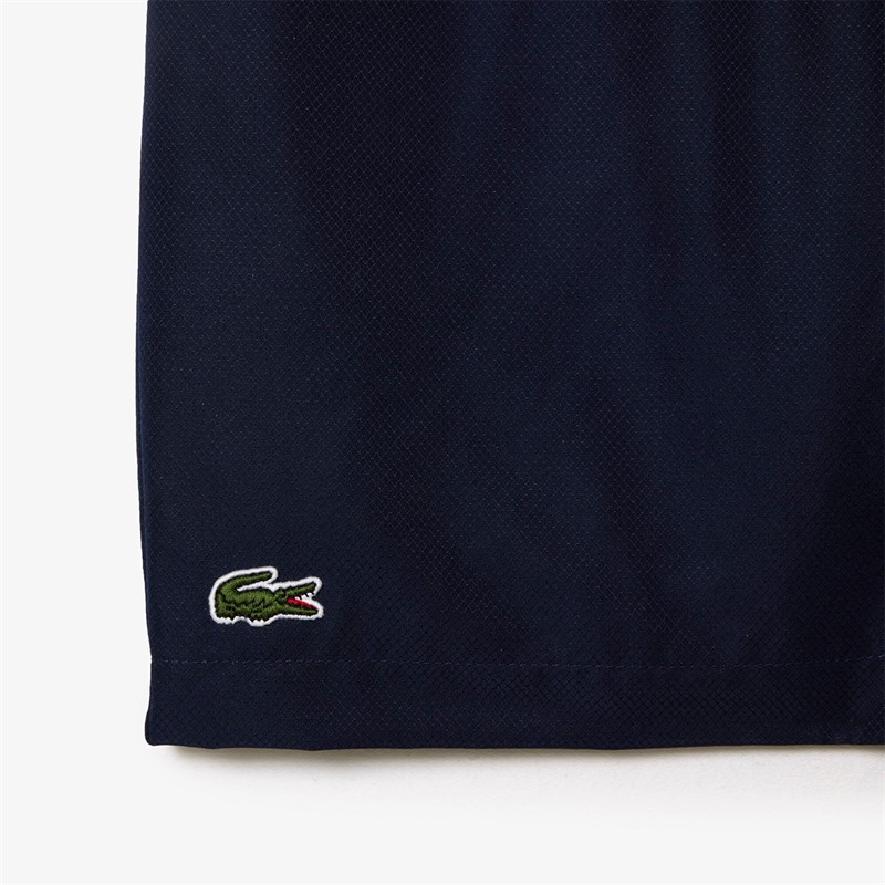 Lacoste Boys Shorts Marine