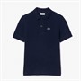 Lacoste Boys Polo Shirt Marine