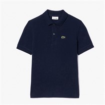 Lacoste Boys Polo Shirt MARINE