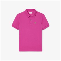Lacoste Boys Polo Shirt MALVA