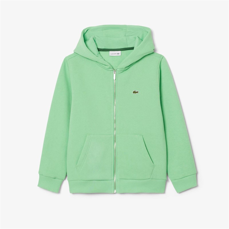 Lacoste Boys Hoodie Liamone