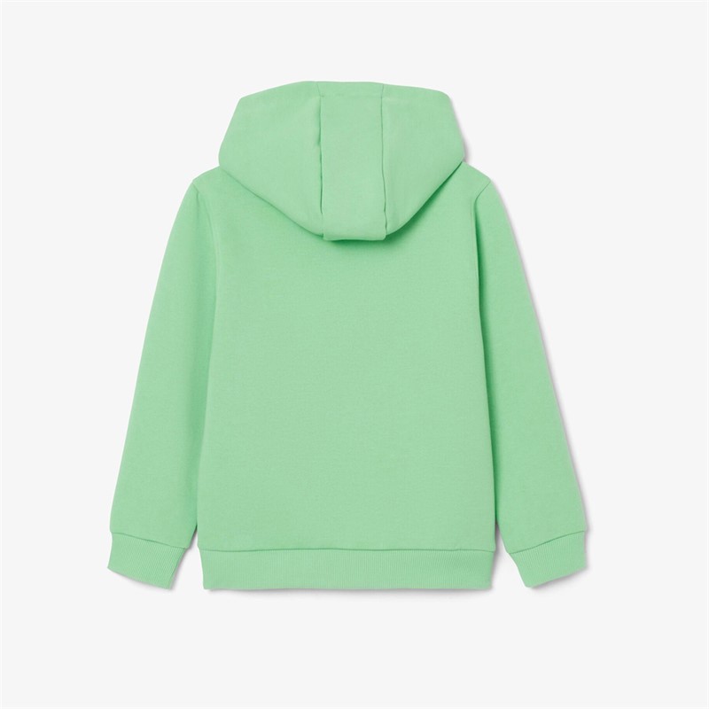 Lacoste Boys Hoodie Liamone