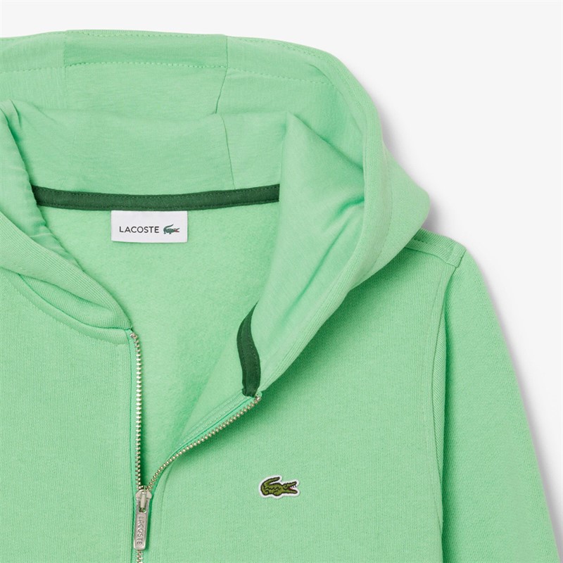 Lacoste Boys Hoodie Liamone