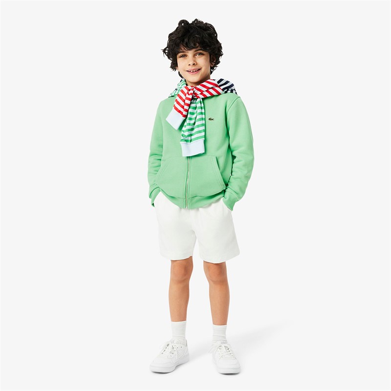 Lacoste Boys Hoodie Liamone