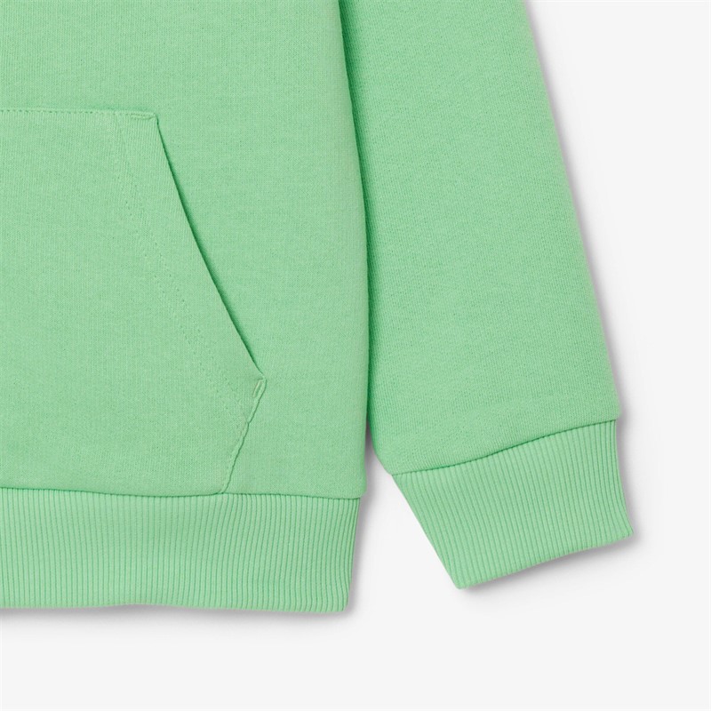 Lacoste Boys Hoodie Liamone