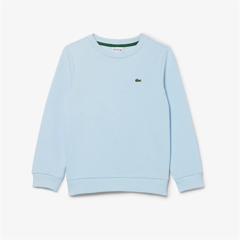 Lacoste Boys Sweatshirt Ruisseau