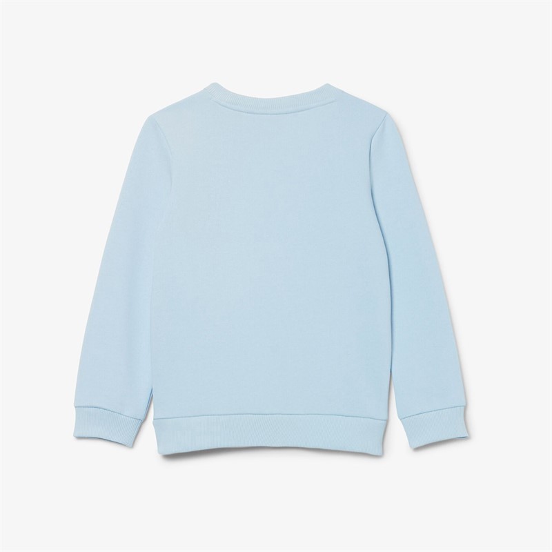 Lacoste Boys Sweatshirt Ruisseau