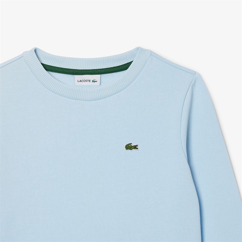 Lacoste Boys Sweatshirt Ruisseau