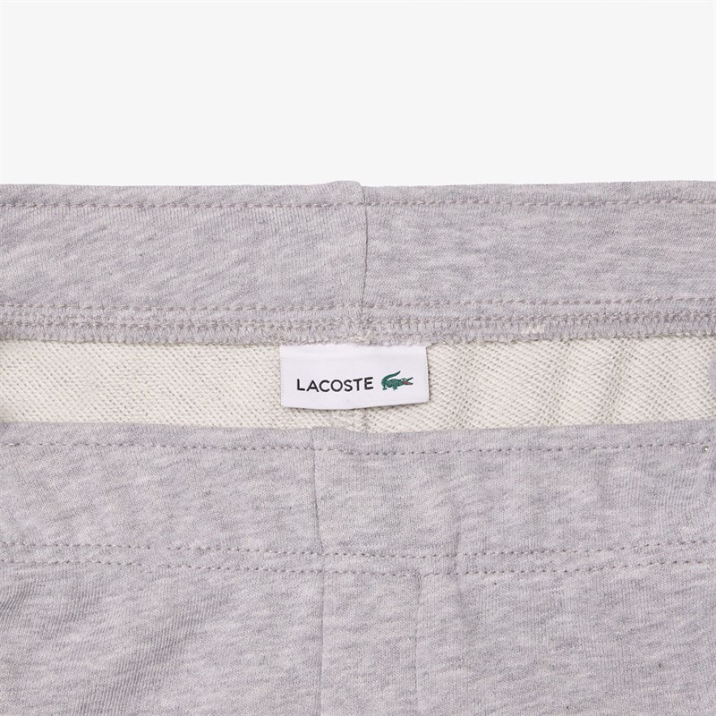 Lacoste Boys Shorts Argent Chine