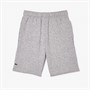 Lacoste Boys Shorts Argent Chine