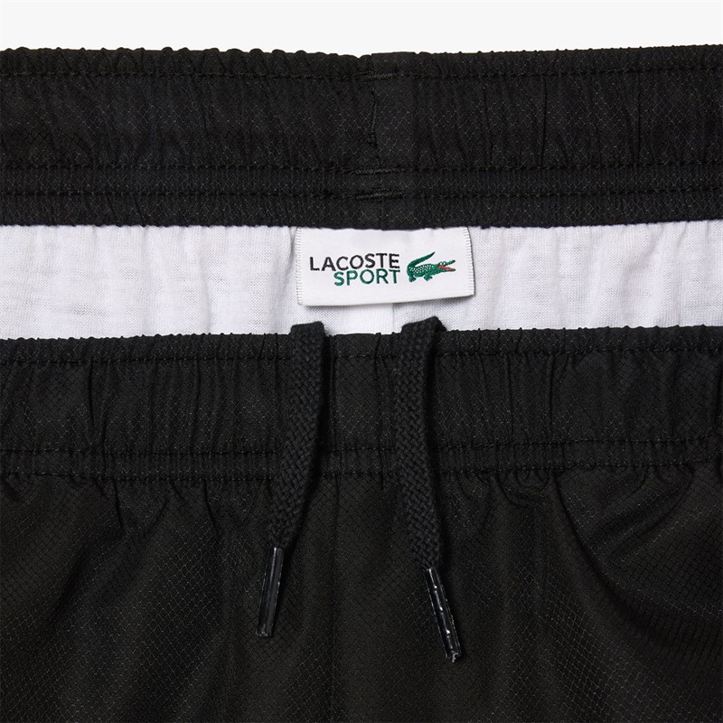 Lacoste Boys Shorts Noir