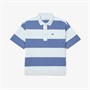 Lacoste Boys Polo Shirt Ruisseau/Primevere