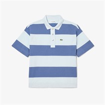 Lacoste Boys Polo Shirt RUISSEAU/PRIMEVERE