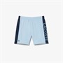 Lacoste Boys Shorts Ruisseau/Marine